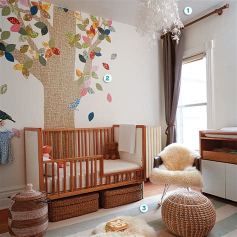 Kids Rooms Cute Ideas For Every Age Todays Parent