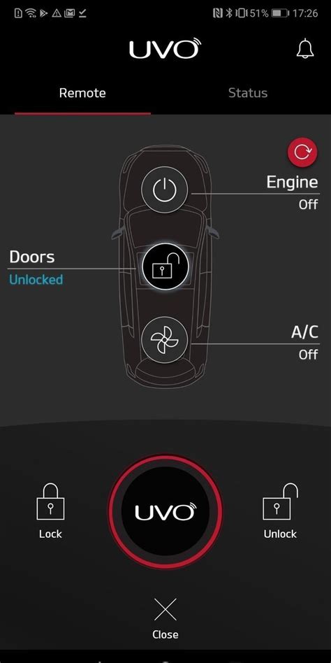 Check spelling or type a new query. Kia UVO for Android - APK Download