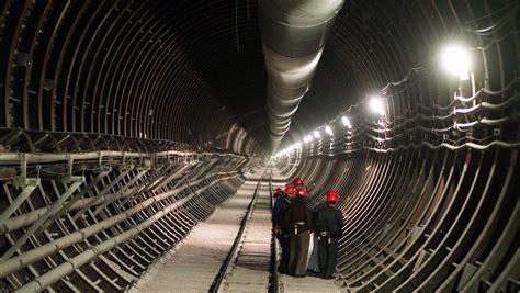 Photos Yucca Mountain Project