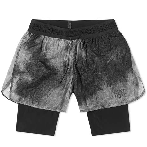 Over Over 2 Layer Shorts Acid Rain End