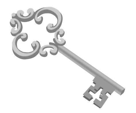 Key clipart iron, Key iron Transparent FREE for download on WebStockReview 2021