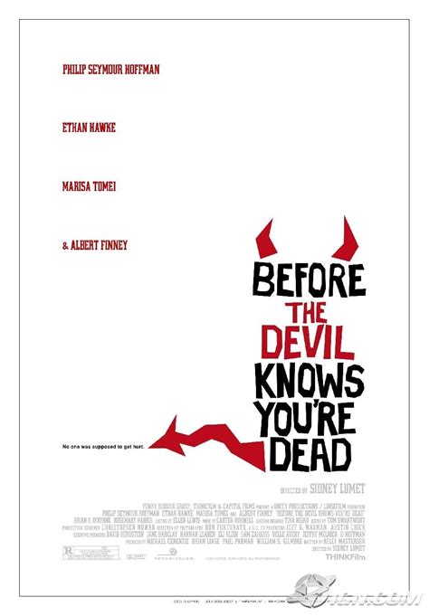 Before The Devil Knows Youre Dead Pictures Photos Images Ign