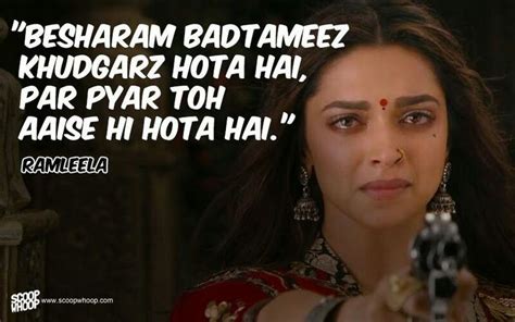 Pin By Ipsa Awasthi On Bollywood Dialogues Bollywood Love Quotes Bollywood Quotes Romantic