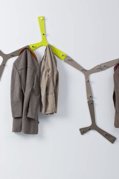 There is a spot … coat racks and coat trees. home and garden: Branch Tree Coat Rack and Wall Hooks ...