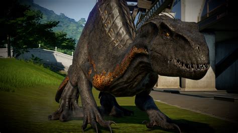 [top 10] Jurassic World Evolution Best Dinosaurs Gamers Decide