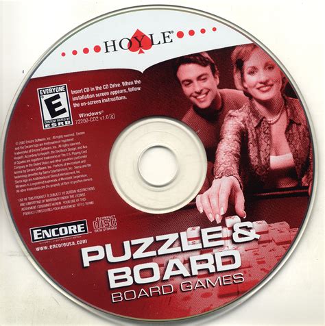 Log in to add custom notes to this or any the official name in gaming. Hoyle Puzzle and Board Games 2005 - Windows (Eng) : Free ...