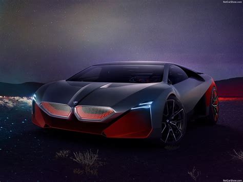 Bmw Vision M Next Concept 2019 Picture 1 Of 75 1280x960