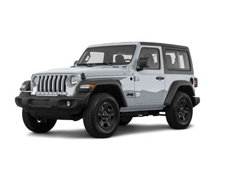 2022 Jeep Wrangler 4 Door