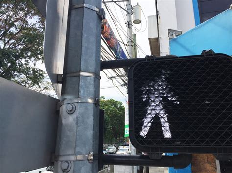 Okm detectors are engineered, designed and manufactured in altenburg, germany. If walk sign is defective, just cross, says Davao traffic ...