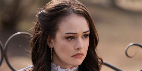 Legacies Just Made Josie's Love Life A Lot More Complicated, Ahead Of
