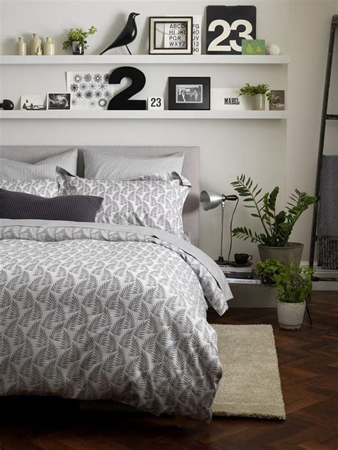 Rooms that have bathroom or closet access before the sleeping area, above left, require a longer hall. 10 Small Bedroom Tips | Decoholic
