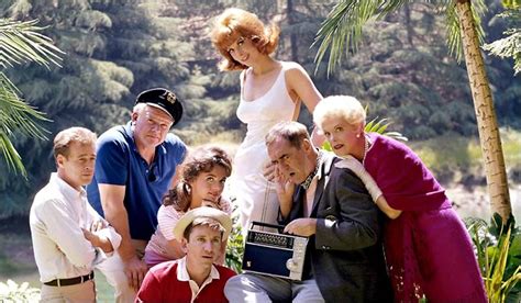 How Many Pieces Of Gilligans Island Trivia Did You Know