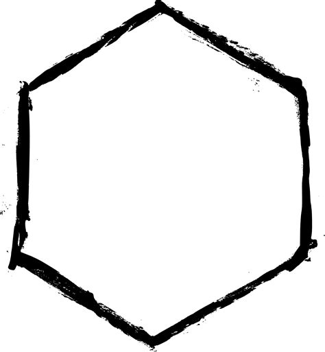 Hexagon Photography Hexagon Png Download 19762140 Free