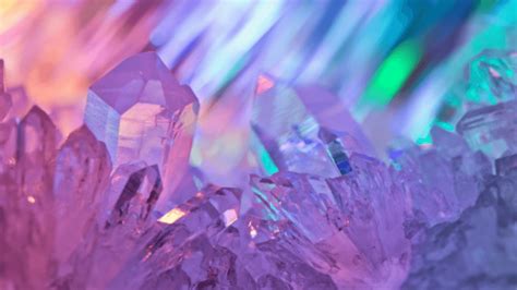 How To Work With Crystals Five Uses For A Better Life Gaia