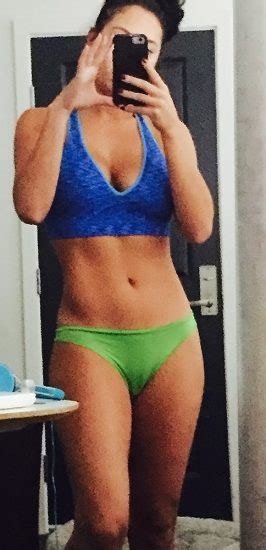 Sexy Karlee Perez Nude Leaked Pics Maxine Wwe Porn Video
