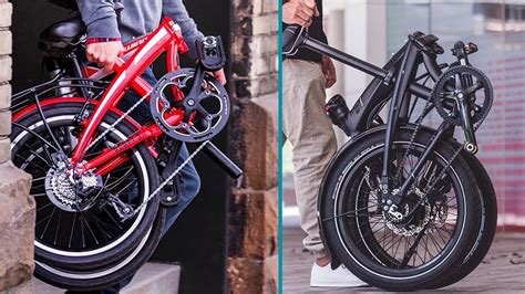 Top 5 Best Folding Bikes ।। Best Budget Folding Bikes Youtube