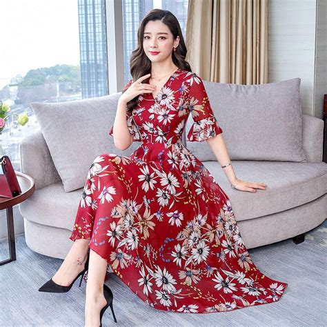 Share More Than 162 Printed Long Frock Latest Vn