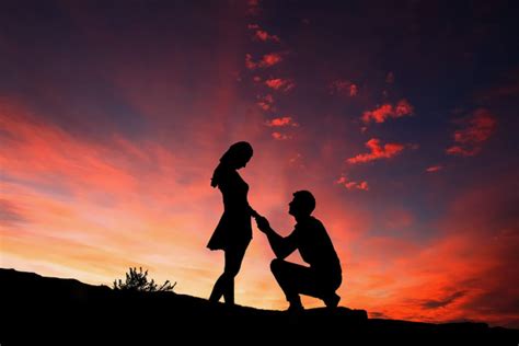 La giovane cantante ha detto sì a dalton gomez. Come fare proposta di matrimonio: spunti romanticissimi