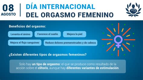 ¿cuánto Sabes Del Orgasmo Femenino Top Doctors Blog