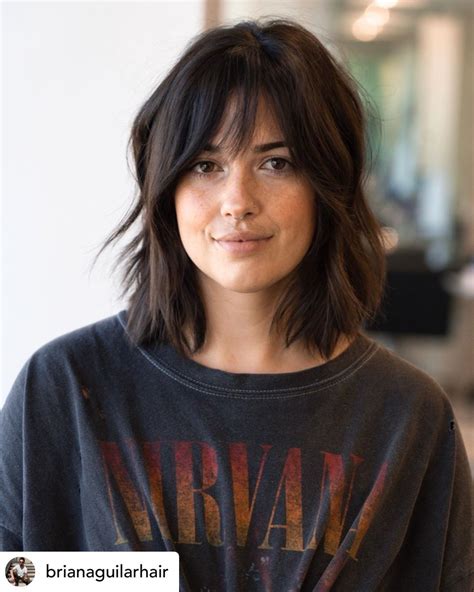 Pin On Trendy Haircuts For Women