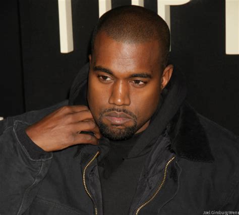 Why Doesnt Kanye West Smile He Explains His Paradoxical Reasoning