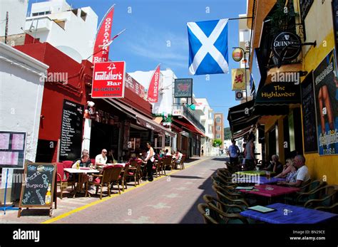Ibiza Bars Clubs High Resolution Stock Photography and Images - Alamy