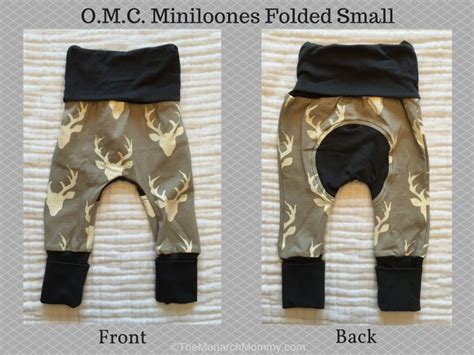Occupied Mind Creations Maxaloones And Ai2 Diaper Review Themonarchmommy
