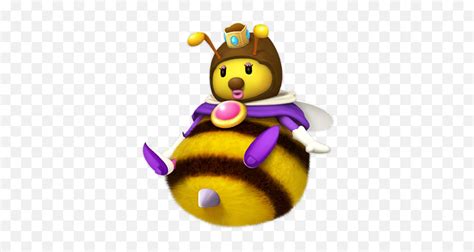 Honey Queen Super Mario Wiki The Mario Encyclopedia Queen Bee Super