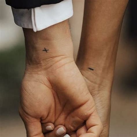 Amazing Marriage Tattoo Ideas To Commemorate Your Big Day And