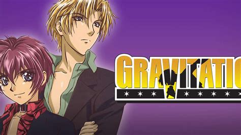 Watch and download anime free without registration. Watch Gravitation Episodes Sub & Dub | Comedy, Romance ...