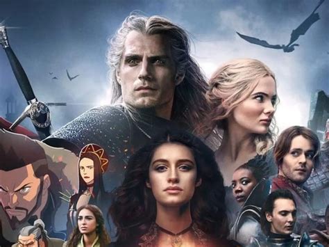 The Witcher Season 3 Volume 2 Review