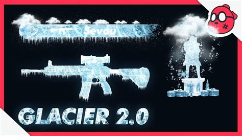 New M4 Glacier 20 Youtube
