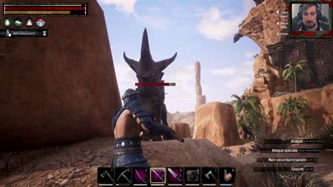 Then you can craft a pillar. Clemchan & Ayore let's play Conan Exiles- Part 24 - YouTube