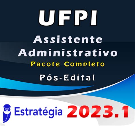 Gabarito Concurso Ufpi 2023