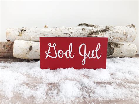 How Do You Say Merry Christmas In Norwegian