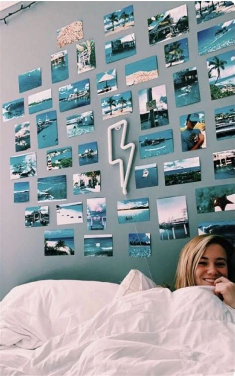 See more ideas about room goals, aesthetic rooms, cute room ideas. VSCO - goodvibesandhightides | Wall decor bedroom ...