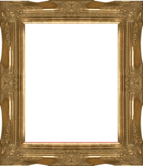Victorian Gold Frame 20 At In 2021 Victorian Gold