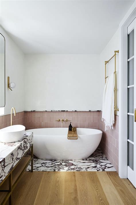 38 Beautiful Bathroom Ideas To Inspire Your Next Big Project In 2022