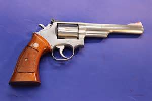 Smith And Wesson Model 66 3 357 Magnum For Sale