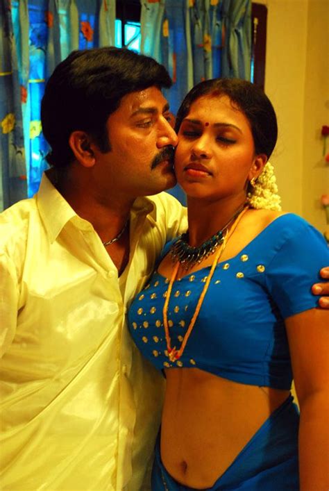 Romantic movies are always the mass favorites. tamil bedroom photos | South indian actress hot, Tamil ...