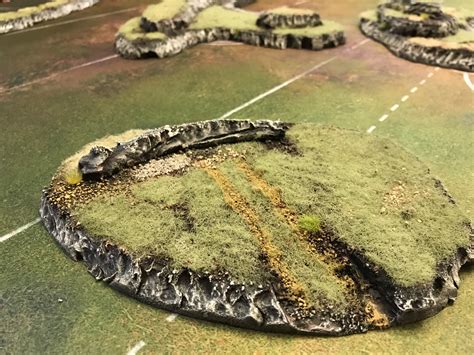 How to Make Gorgeous Tabletop Terrain for Less than $15 | Geek and Sundry