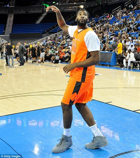 Nba star andre drummond girlfriends are candice brooks, jennette mccurdy, jenna shea. Mayweather puts Pacquiao talk to one side as he plays ...