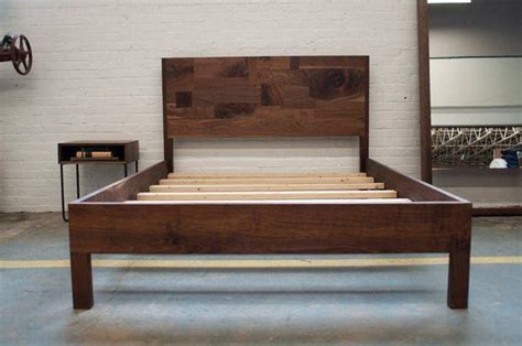 We did not find results for: Solid Walnut Queen Bed with Frame and Headboard in 2020 ...