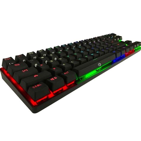 We are continuing to see explosive growth in the number of new brands that are jumping on the gaming keyboard scene to take that crucial market share and design the best keyboard for gaming. Top 8 Best PS4 Keyboards 2019