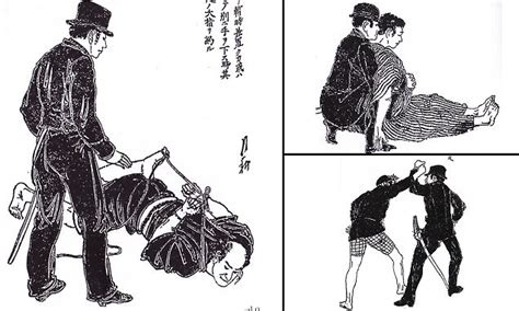 For this, you need (or soon learn the painful way !) a good understanding of anatomy. Book reveals the martial arts techniques that cops could ...
