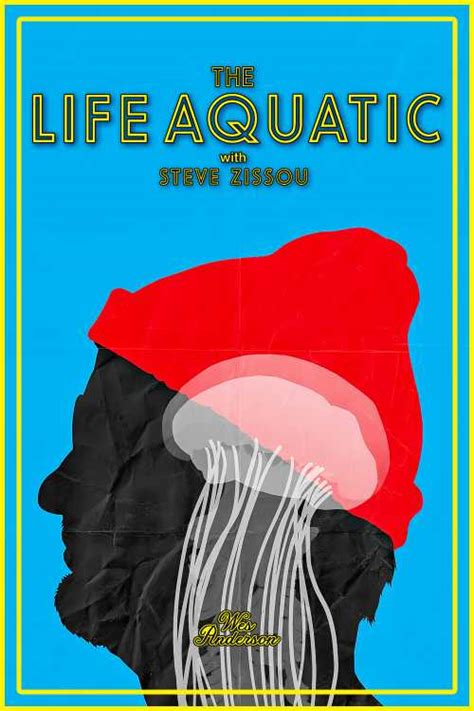 The Life Aquatic With Steve Zissou 2004 Zarduhasselfrau The