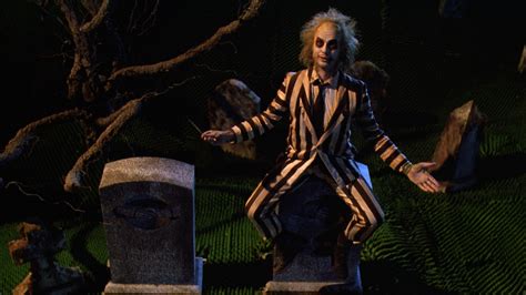 Beetlejuice is a comedy, fantasy film directed by tim burton and written by michael mcdowell. Beetlejuice, Michael Keaton, Tim Burton Wallpapers HD ...
