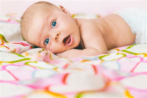 Newborn Baby Girl Stock Photo Download Image Now Newborn 0 1