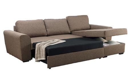 Chiunque può trovare dunque il modello di divano letto con penisola più consono alla propria idea di benessere. Divano con penisola - Martin | Conforama
