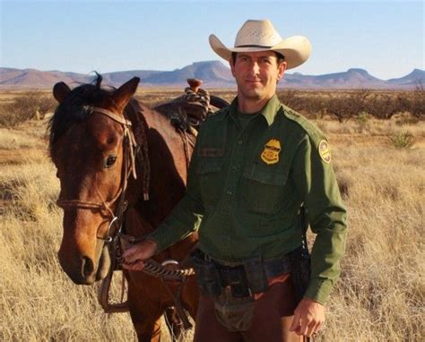Maybe you would like to learn more about one of these? FBI: Friendly fire killed Arizona Border Patrol agent ...